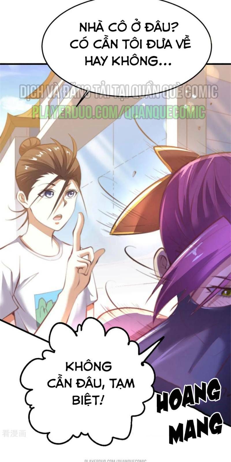 đọc truyện Đô Thị Đỉnh Phong Cao Thủ Chương 60 ảnh 49 tại Thiên Thai Truyện