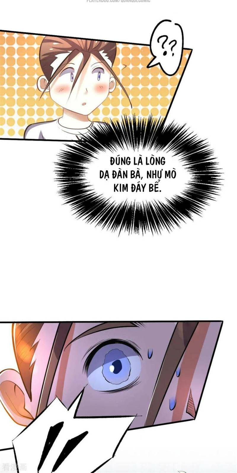 đọc truyện Đô Thị Đỉnh Phong Cao Thủ Chương 60 ảnh 50 tại Thiên Thai Truyện