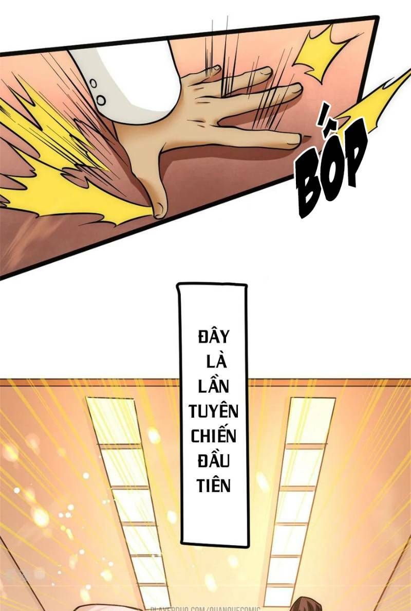 đọc truyện Đô Thị Đỉnh Phong Cao Thủ Chương 60 ảnh 7 tại Thiên Thai Truyện