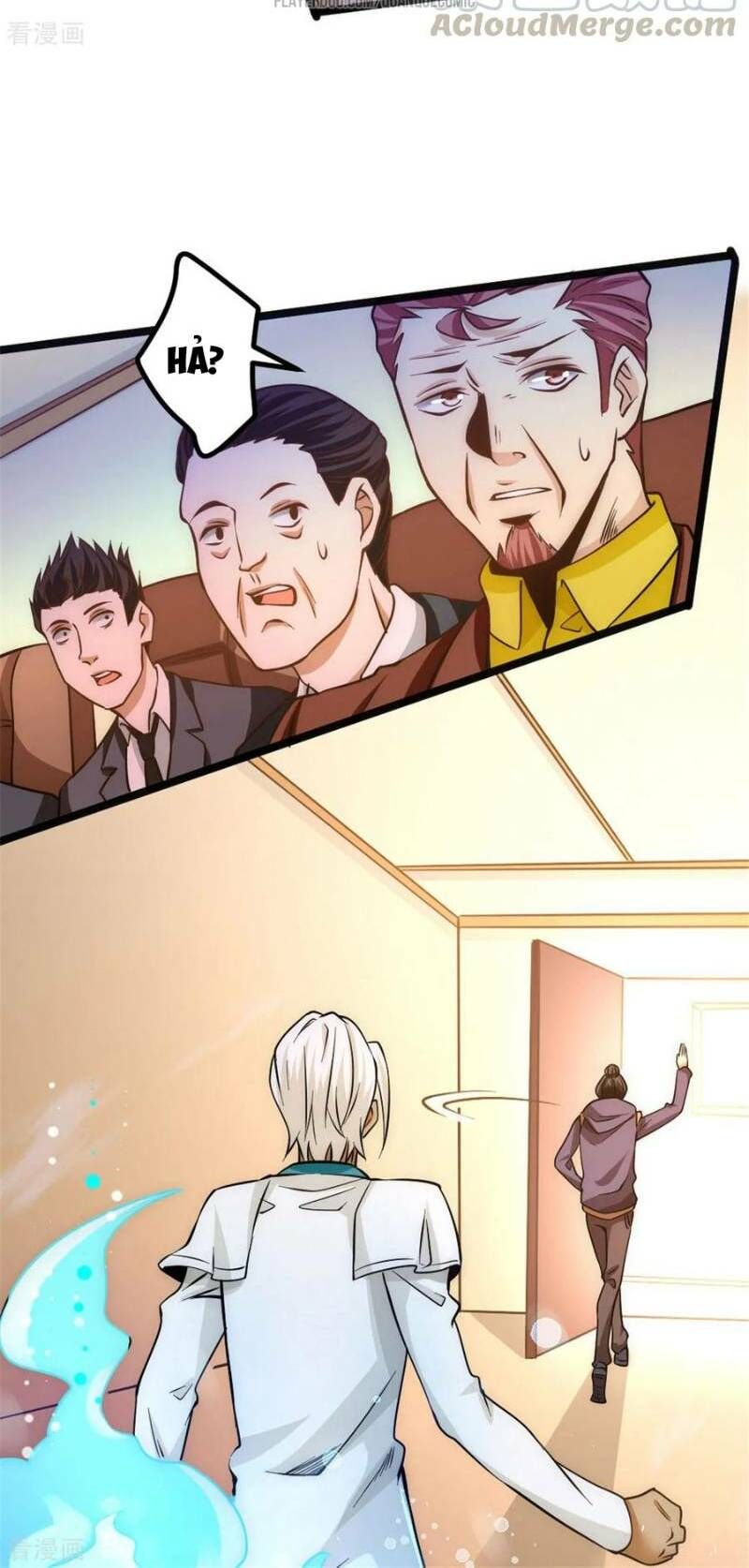 đọc truyện Đô Thị Đỉnh Phong Cao Thủ Chương 60 ảnh 10 tại Thiên Thai Truyện