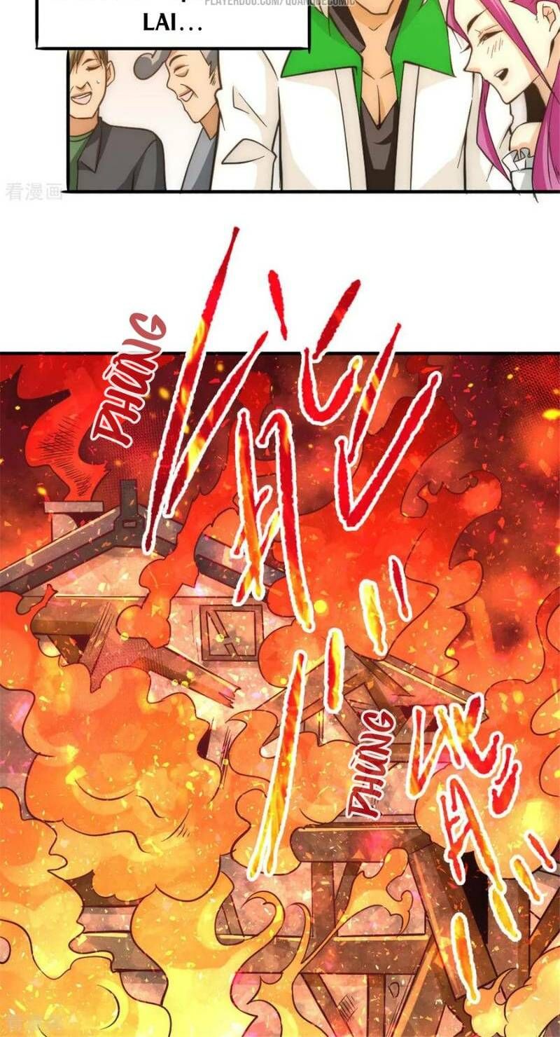 đọc truyện Đô Thị Đỉnh Phong Cao Thủ Chương 61 ảnh 12 tại Thiên Thai Truyện