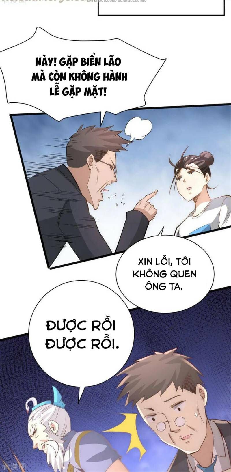 đọc truyện Đô Thị Đỉnh Phong Cao Thủ Chương 61 ảnh 22 tại Thiên Thai Truyện