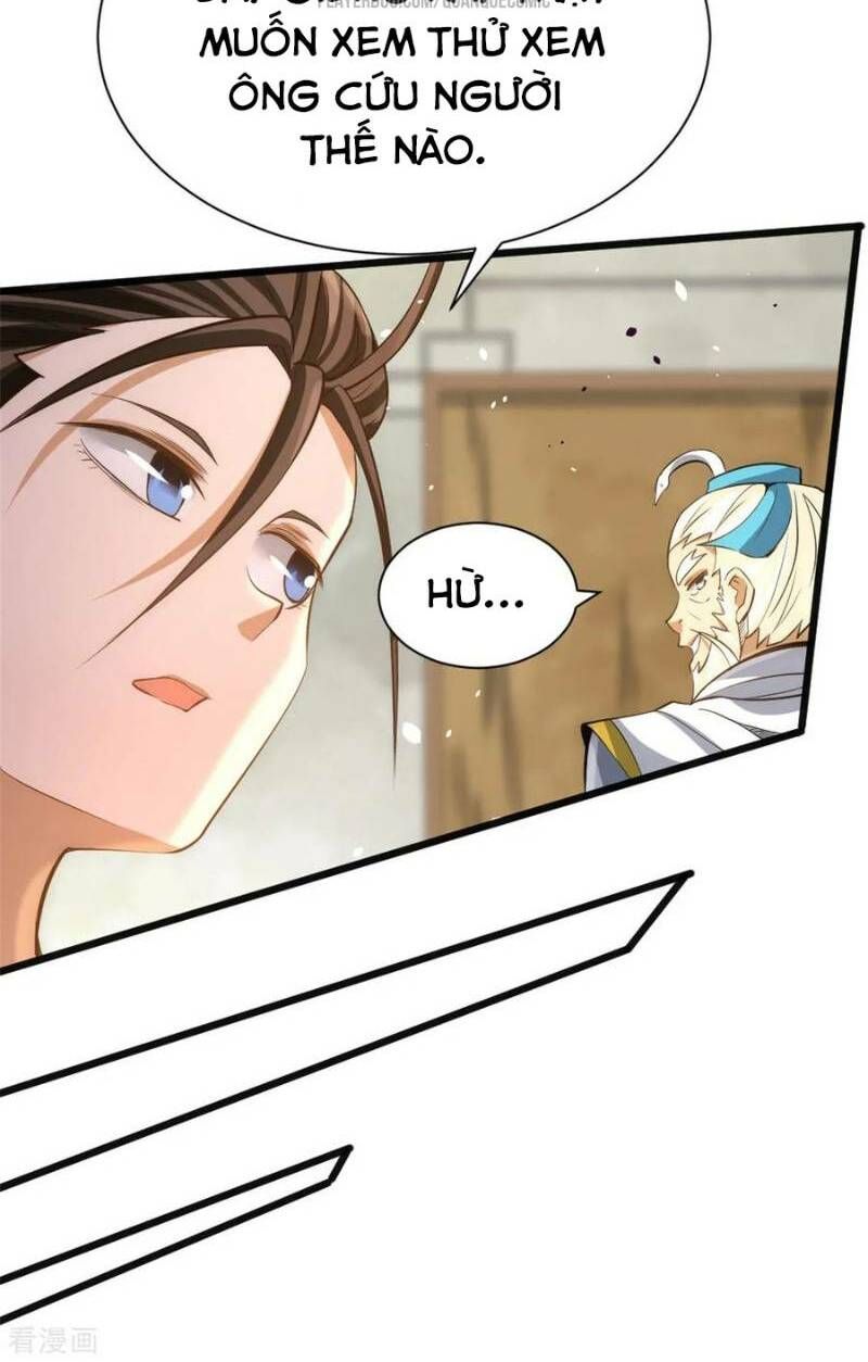 đọc truyện Đô Thị Đỉnh Phong Cao Thủ Chương 61 ảnh 24 tại Thiên Thai Truyện