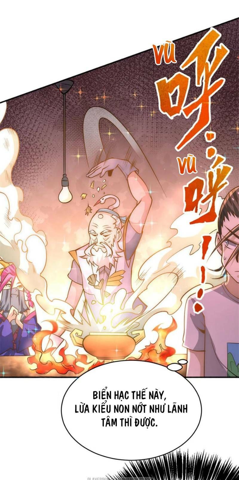 đọc truyện Đô Thị Đỉnh Phong Cao Thủ Chương 61 ảnh 27 tại Thiên Thai Truyện