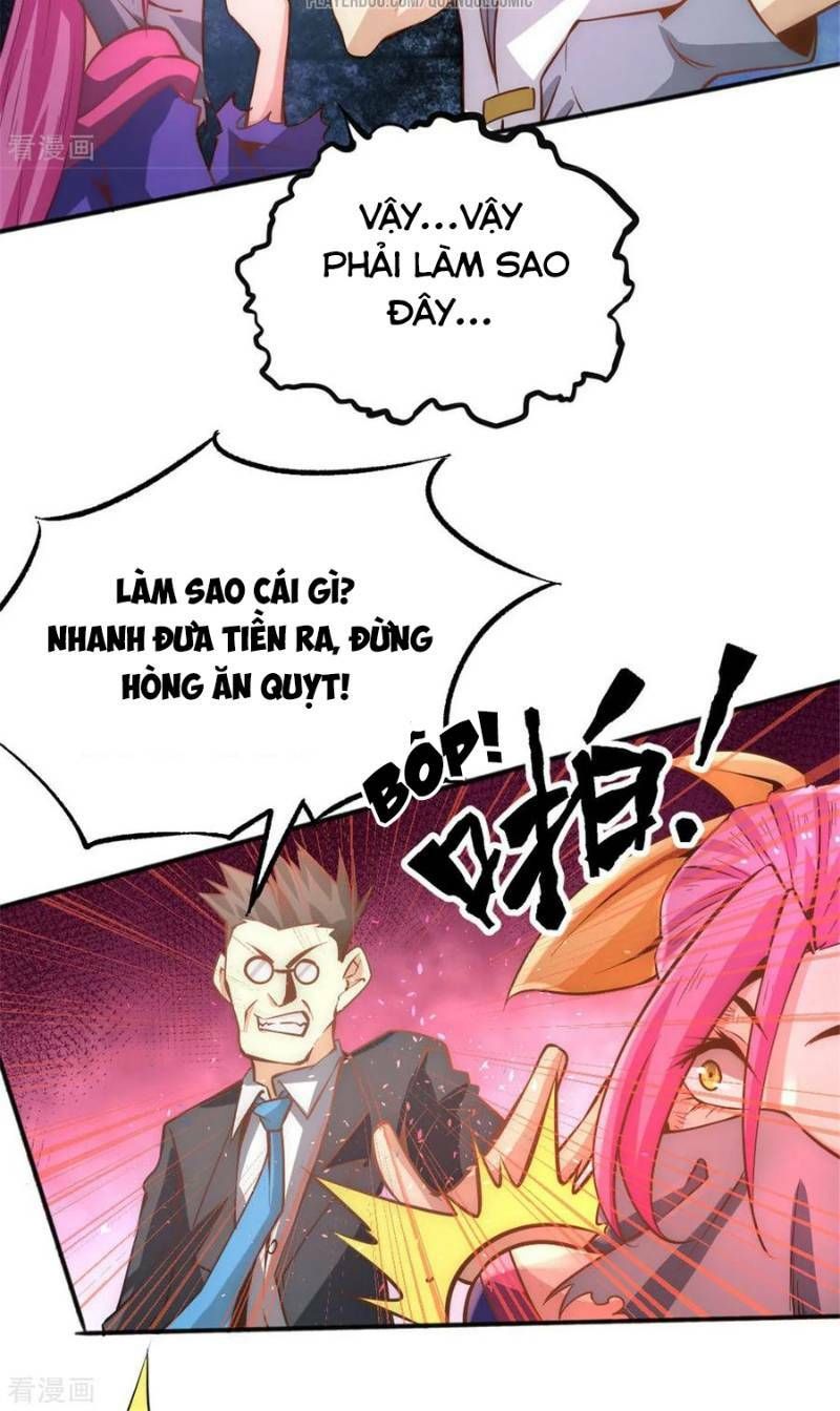 đọc truyện Đô Thị Đỉnh Phong Cao Thủ Chương 61 ảnh 30 tại Thiên Thai Truyện