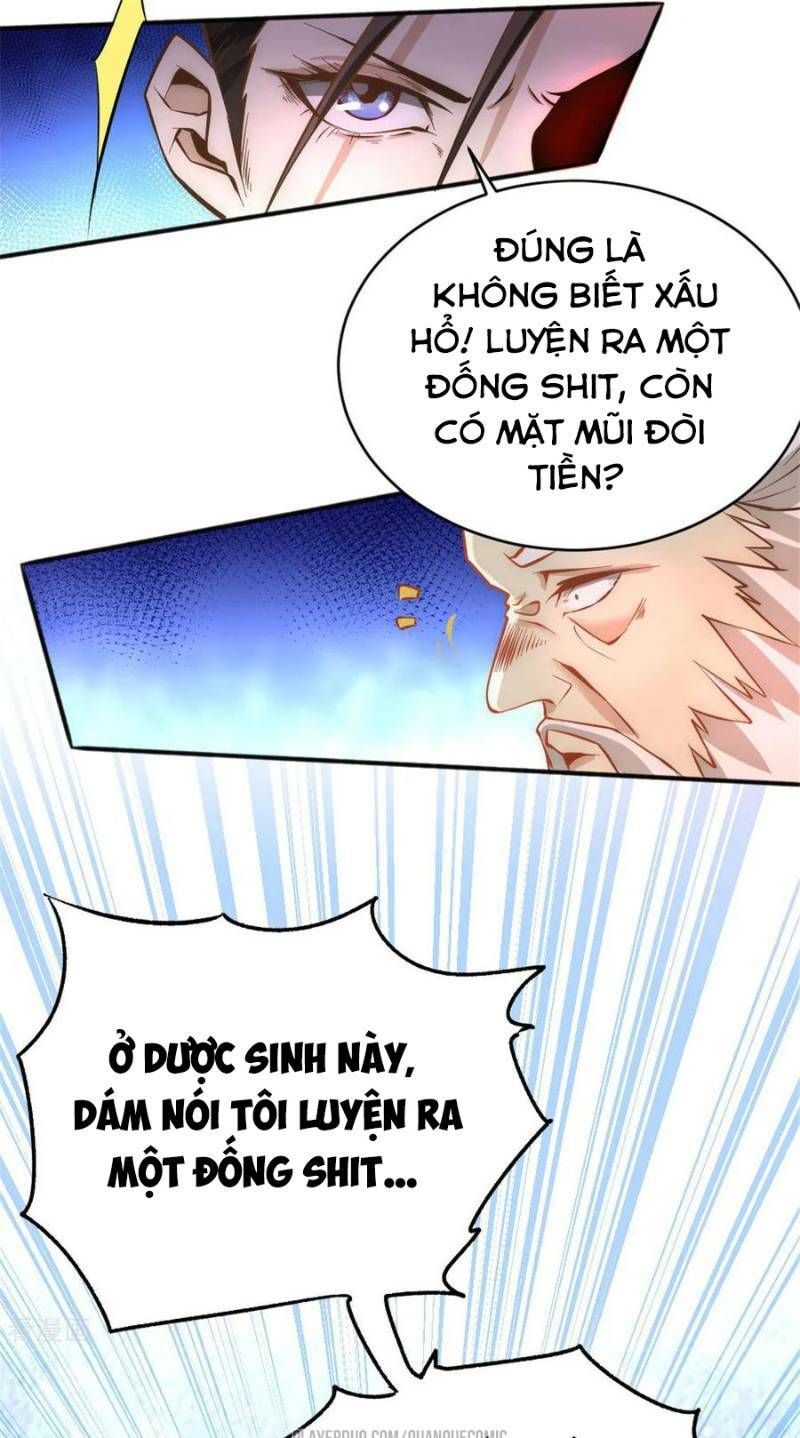 đọc truyện Đô Thị Đỉnh Phong Cao Thủ Chương 61 ảnh 31 tại Thiên Thai Truyện