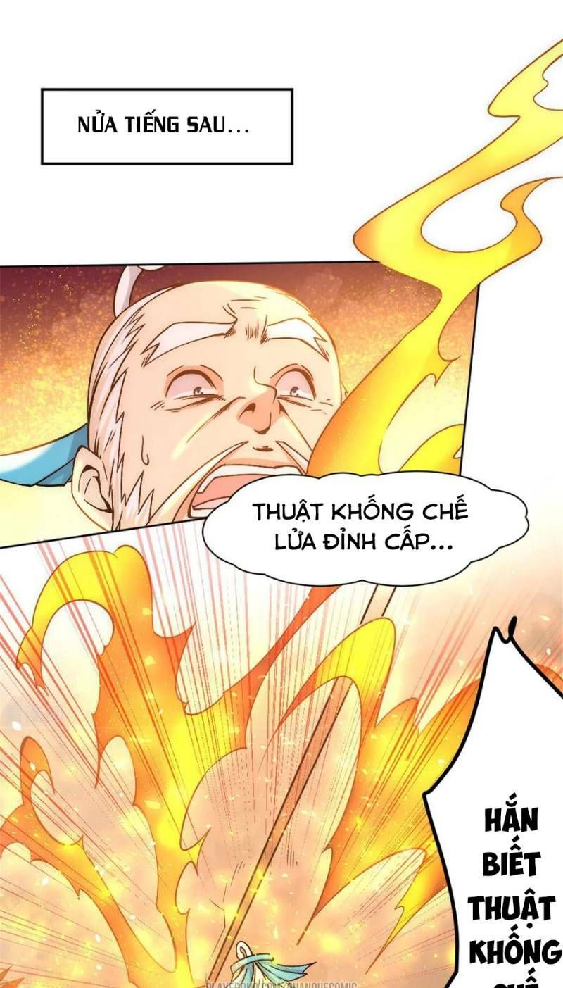 đọc truyện Đô Thị Đỉnh Phong Cao Thủ Chương 61 ảnh 37 tại Thiên Thai Truyện