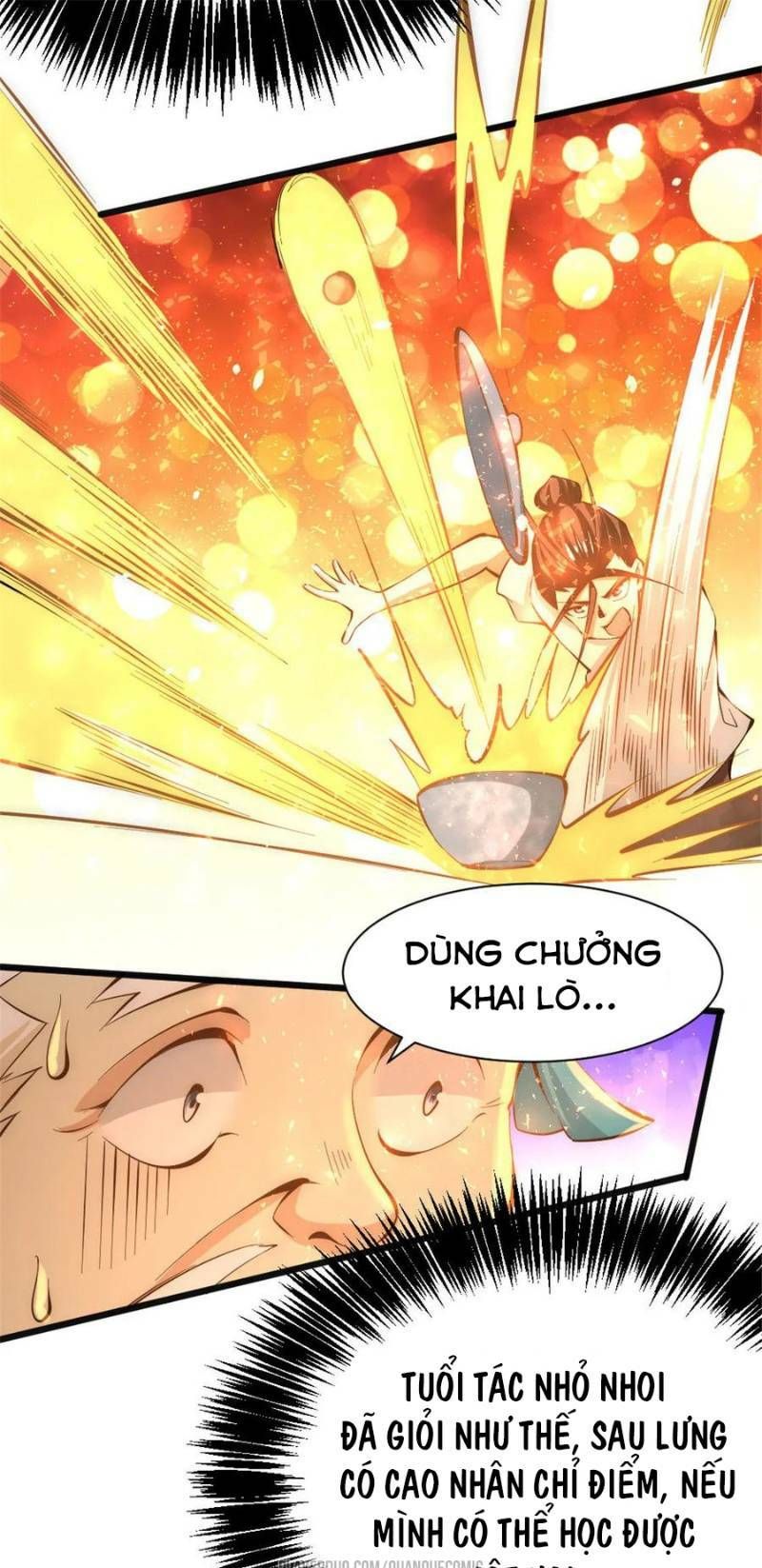 đọc truyện Đô Thị Đỉnh Phong Cao Thủ Chương 61 ảnh 39 tại Thiên Thai Truyện