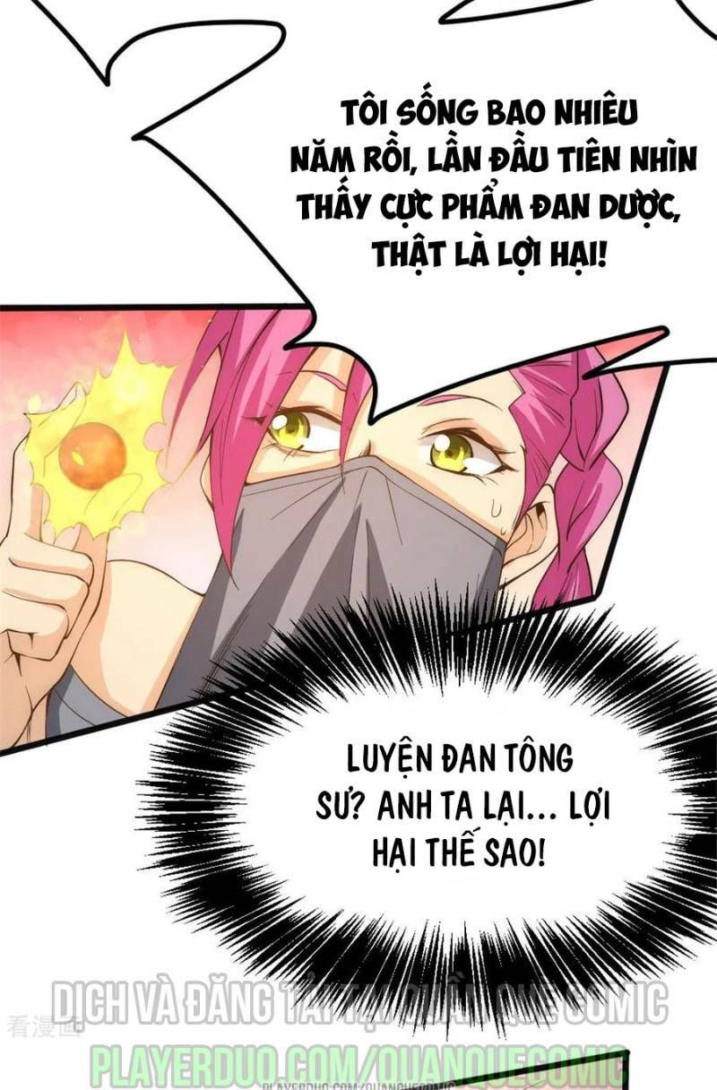 đọc truyện Đô Thị Đỉnh Phong Cao Thủ Chương 61 ảnh 41 tại Thiên Thai Truyện