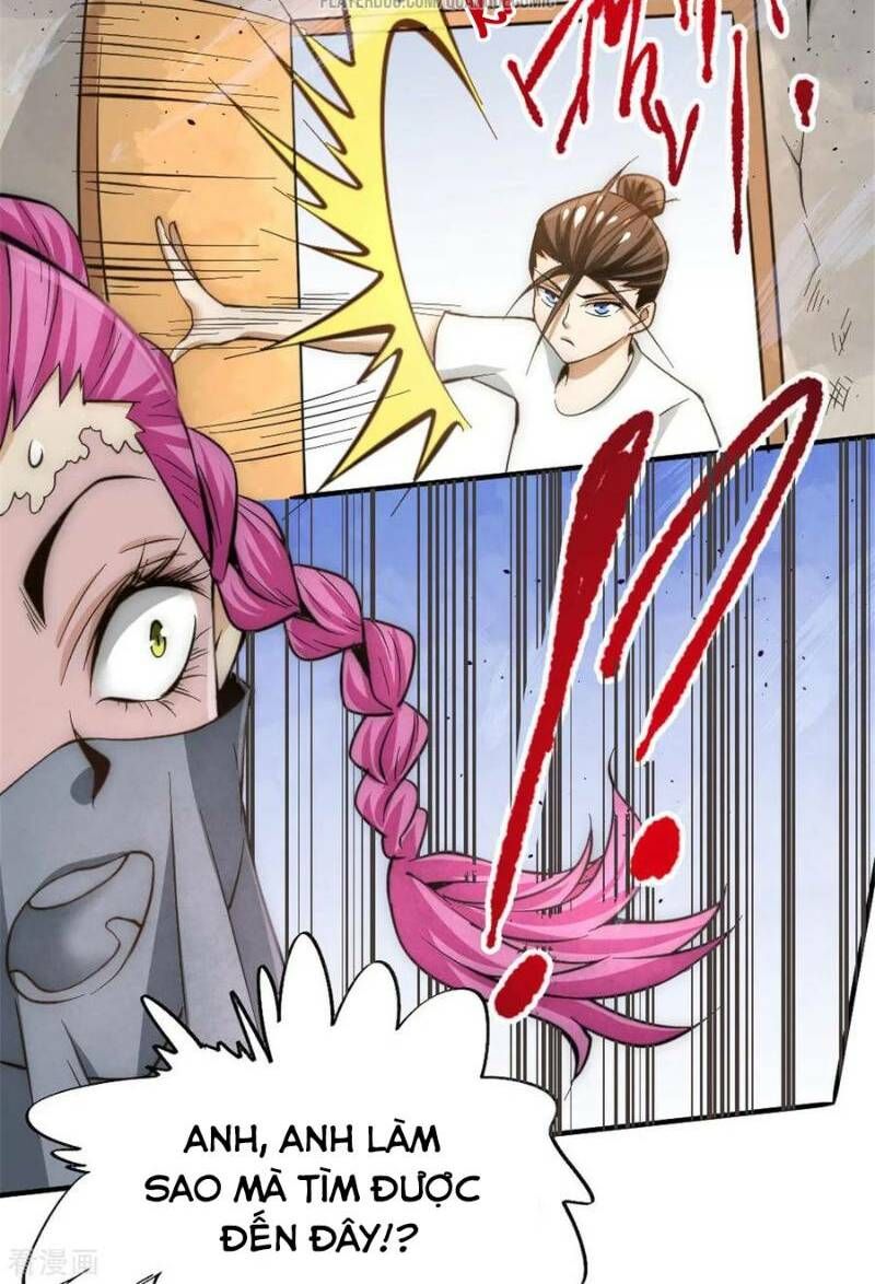 đọc truyện Đô Thị Đỉnh Phong Cao Thủ Chương 61 ảnh 6 tại Thiên Thai Truyện