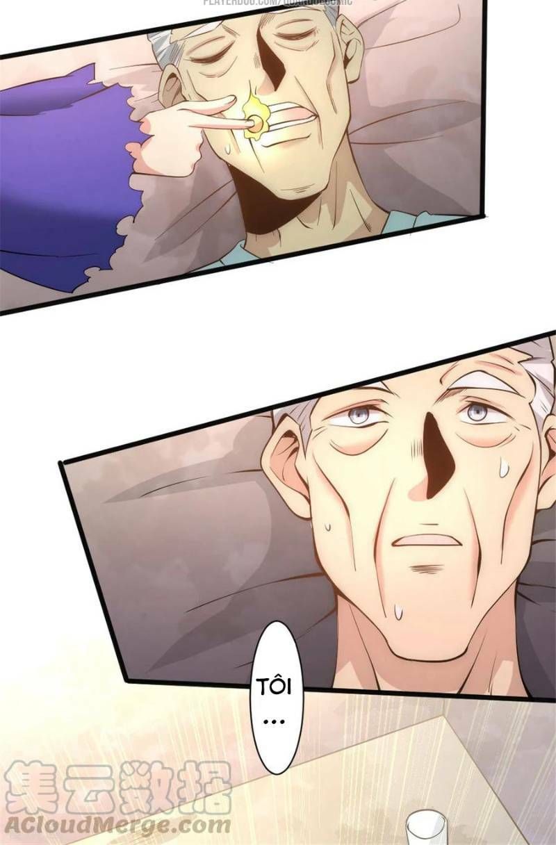 đọc truyện Đô Thị Đỉnh Phong Cao Thủ Chương 61 ảnh 42 tại Thiên Thai Truyện