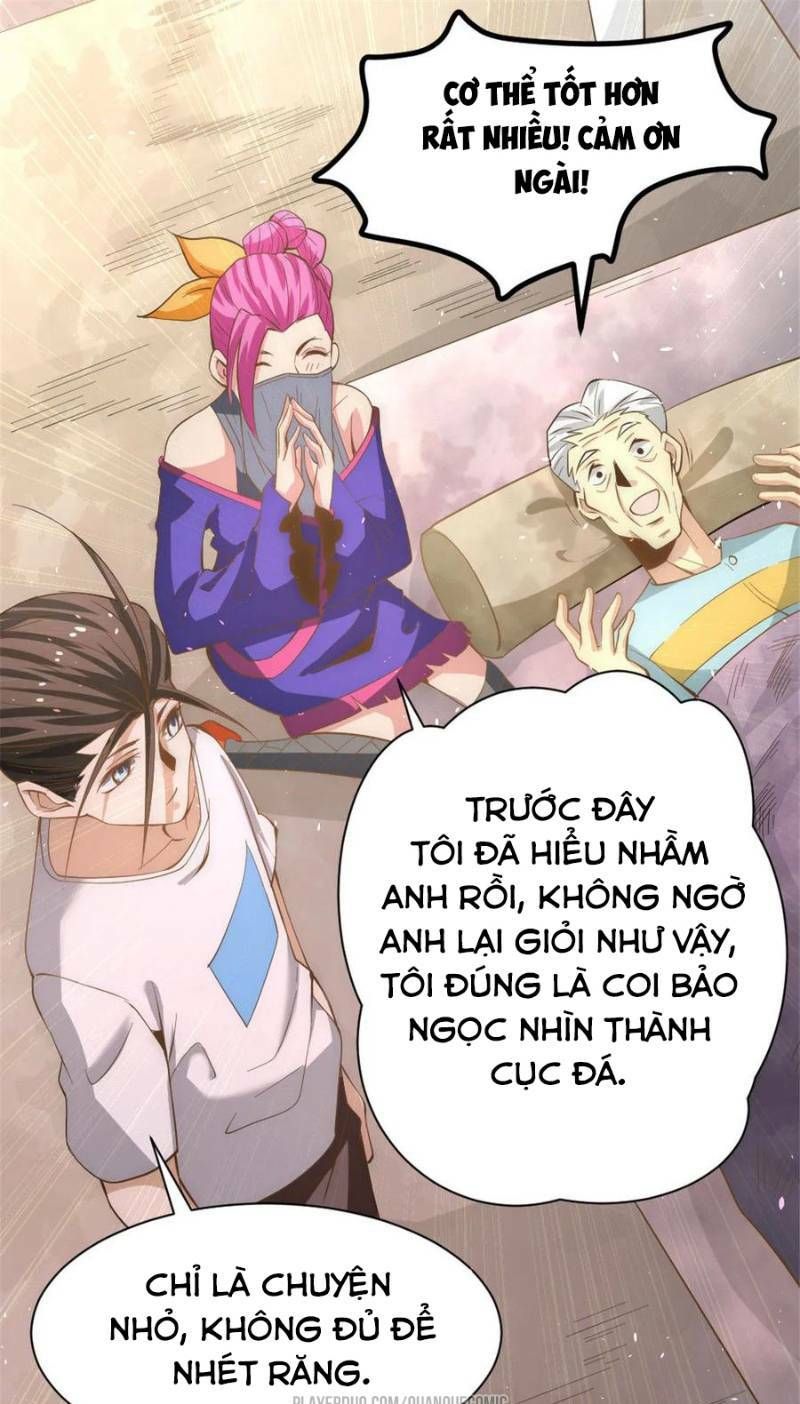 đọc truyện Đô Thị Đỉnh Phong Cao Thủ Chương 61 ảnh 43 tại Thiên Thai Truyện