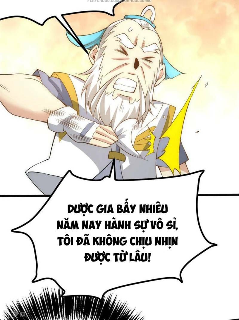 đọc truyện Đô Thị Đỉnh Phong Cao Thủ Chương 61 ảnh 46 tại Thiên Thai Truyện