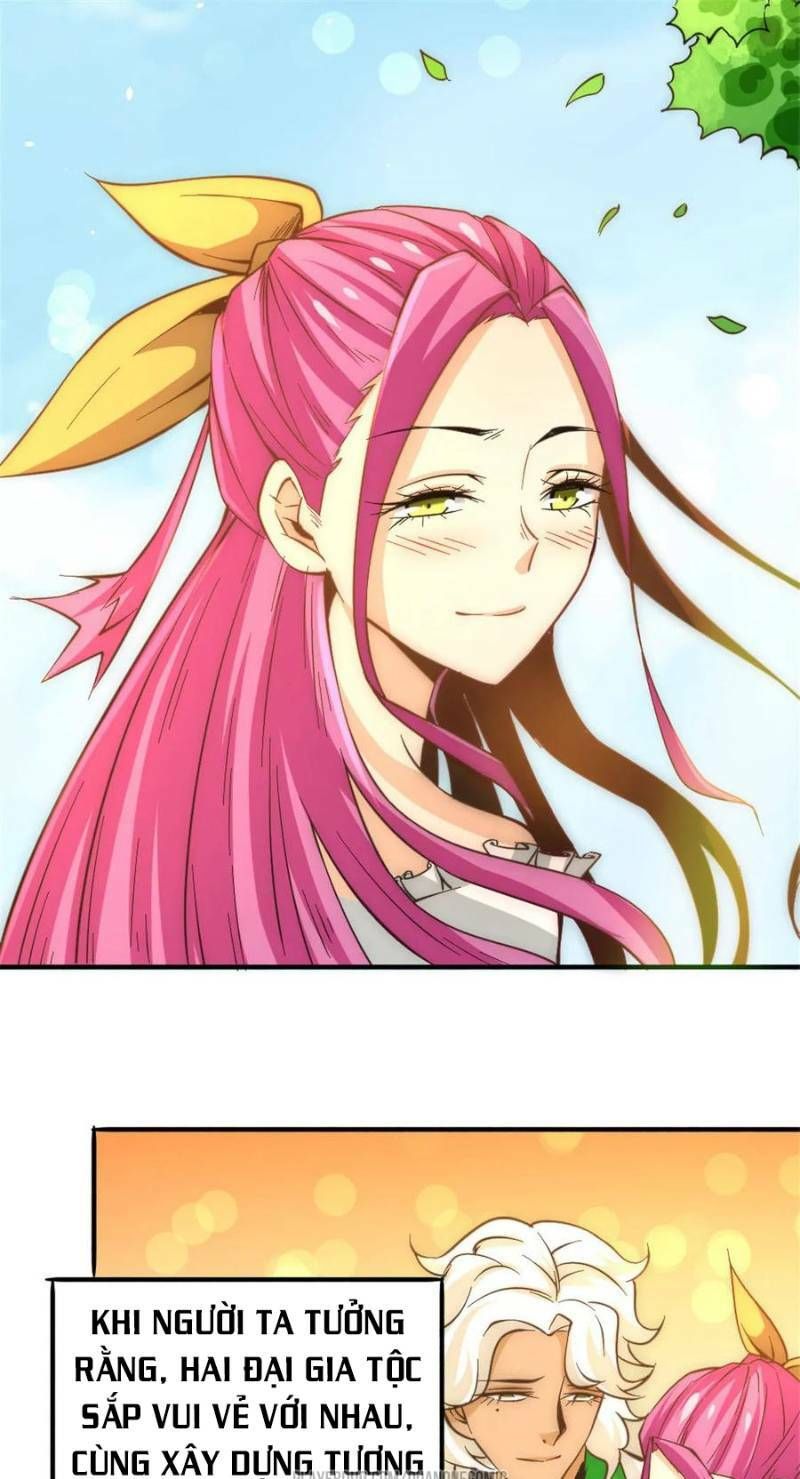 đọc truyện Đô Thị Đỉnh Phong Cao Thủ Chương 61 ảnh 11 tại Thiên Thai Truyện