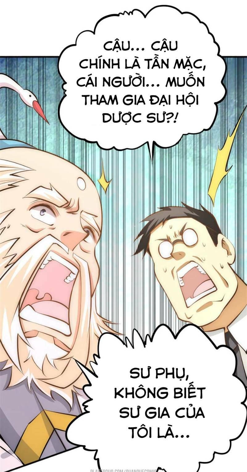 đọc truyện Đô Thị Đỉnh Phong Cao Thủ Chương 62 ảnh 3 tại Thiên Thai Truyện