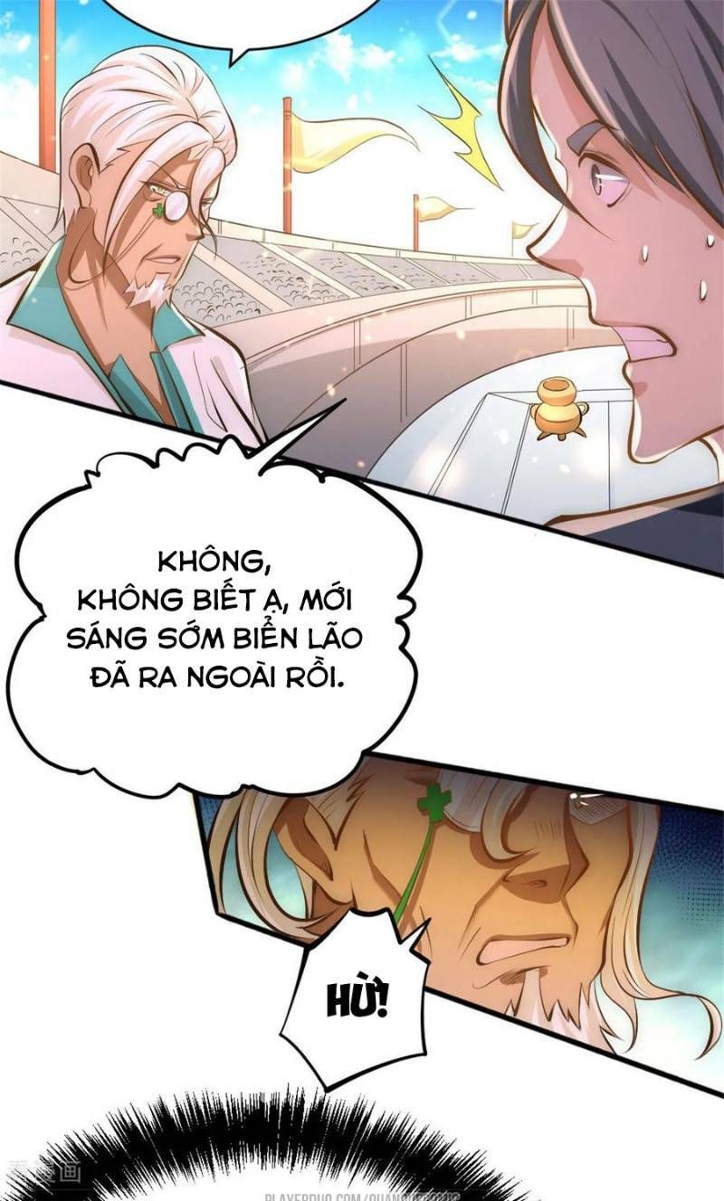 đọc truyện Đô Thị Đỉnh Phong Cao Thủ Chương 62 ảnh 15 tại Thiên Thai Truyện