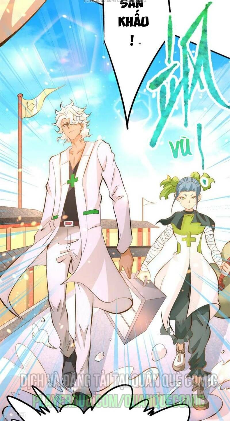 đọc truyện Đô Thị Đỉnh Phong Cao Thủ Chương 62 ảnh 18 tại Thiên Thai Truyện