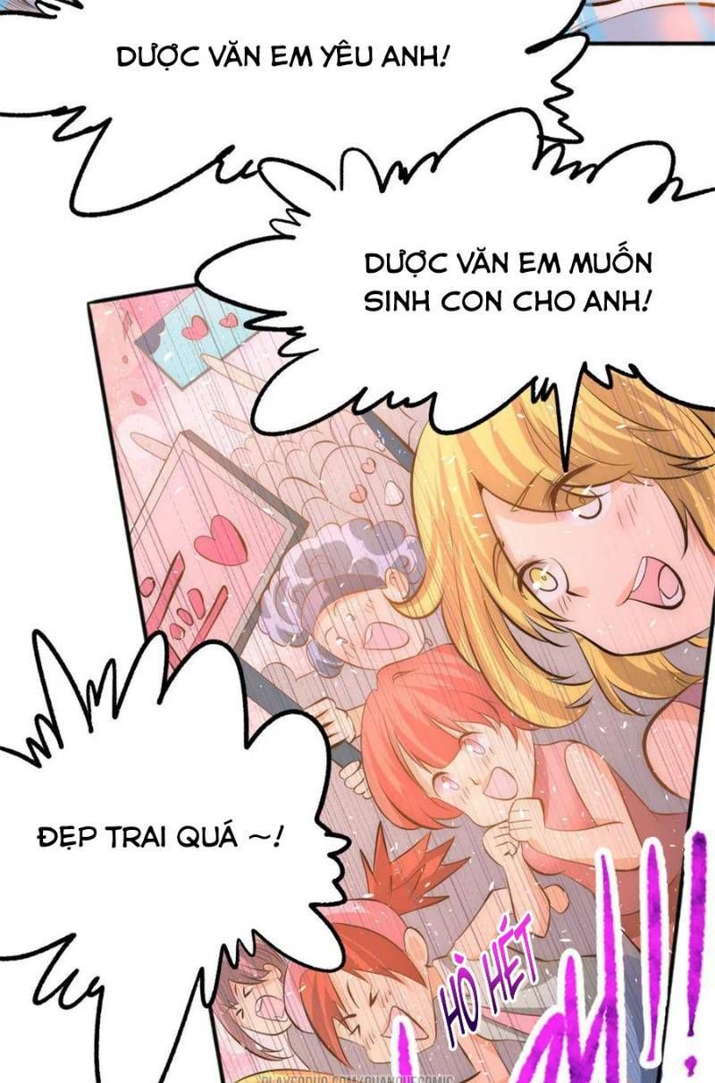 đọc truyện Đô Thị Đỉnh Phong Cao Thủ Chương 62 ảnh 19 tại Thiên Thai Truyện