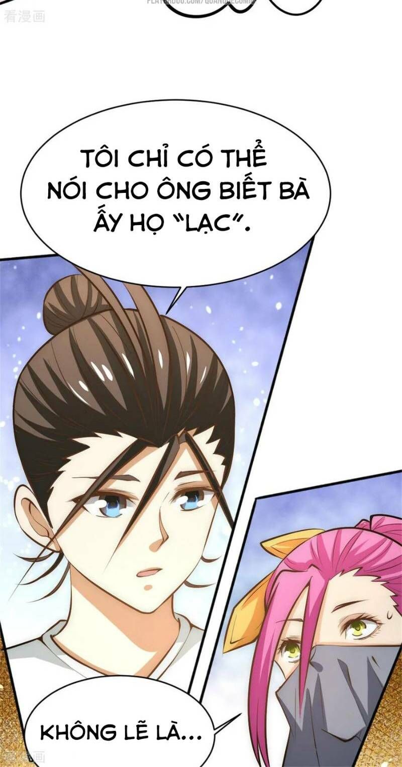 đọc truyện Đô Thị Đỉnh Phong Cao Thủ Chương 62 ảnh 4 tại Thiên Thai Truyện