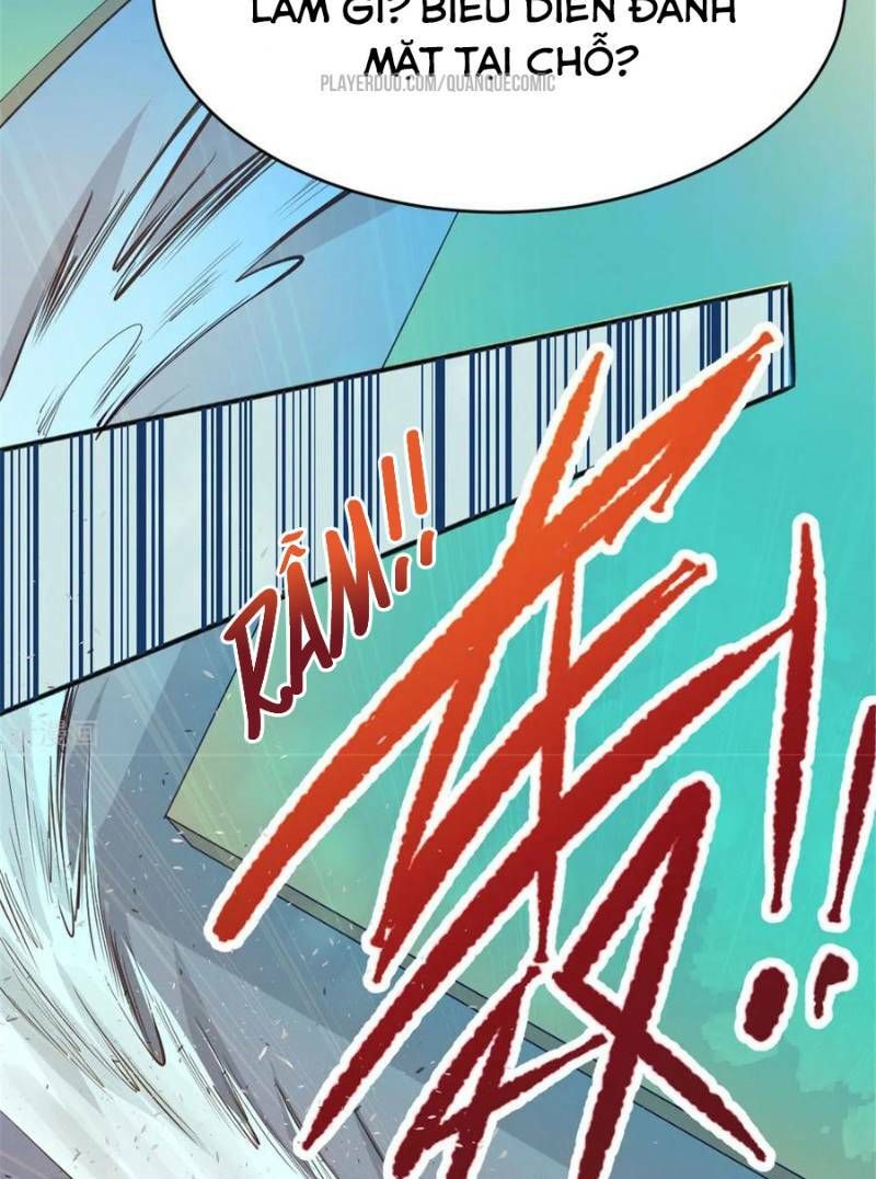 đọc truyện Đô Thị Đỉnh Phong Cao Thủ Chương 62 ảnh 22 tại Thiên Thai Truyện