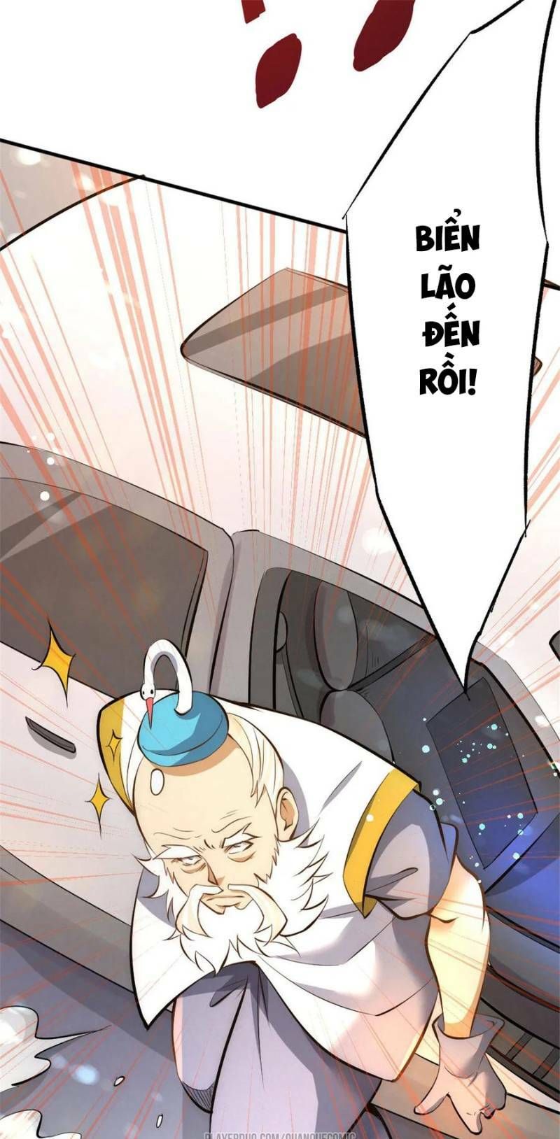 đọc truyện Đô Thị Đỉnh Phong Cao Thủ Chương 62 ảnh 24 tại Thiên Thai Truyện