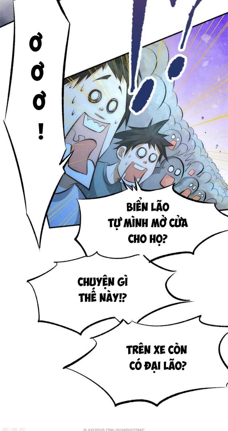 đọc truyện Đô Thị Đỉnh Phong Cao Thủ Chương 62 ảnh 26 tại Thiên Thai Truyện