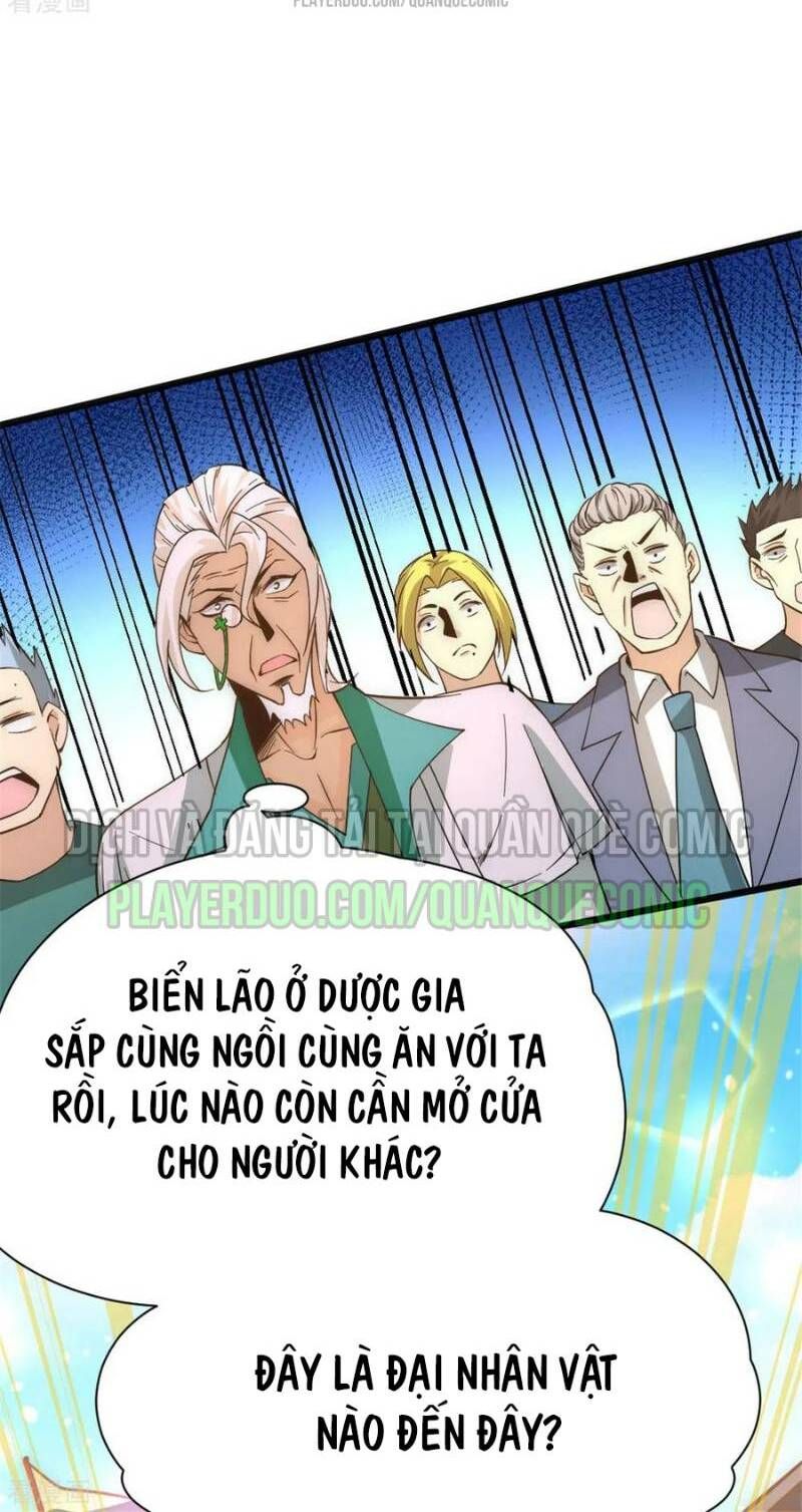 đọc truyện Đô Thị Đỉnh Phong Cao Thủ Chương 62 ảnh 27 tại Thiên Thai Truyện