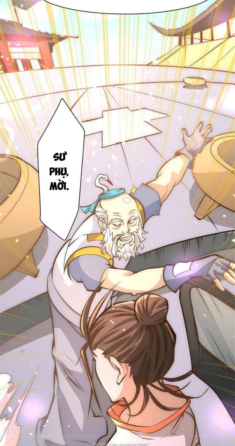 đọc truyện Đô Thị Đỉnh Phong Cao Thủ Chương 62 ảnh 28 tại Thiên Thai Truyện