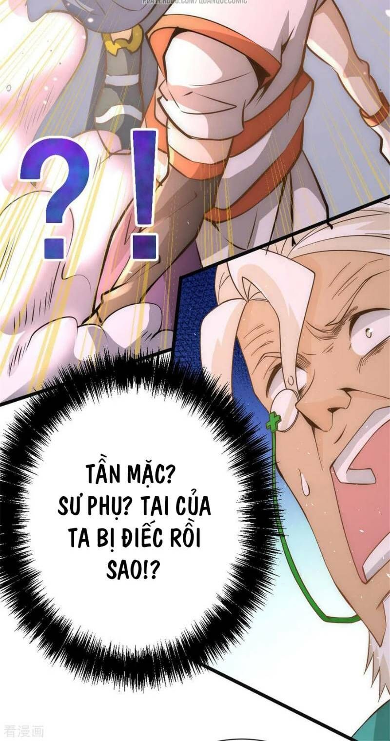 đọc truyện Đô Thị Đỉnh Phong Cao Thủ Chương 62 ảnh 29 tại Thiên Thai Truyện