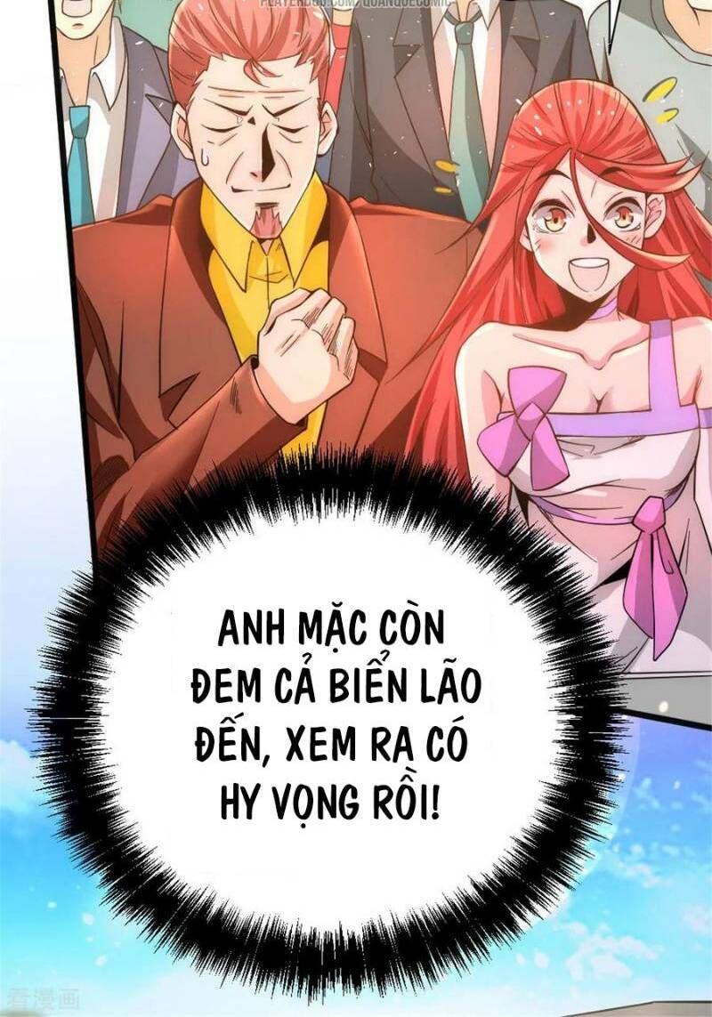 đọc truyện Đô Thị Đỉnh Phong Cao Thủ Chương 62 ảnh 31 tại Thiên Thai Truyện