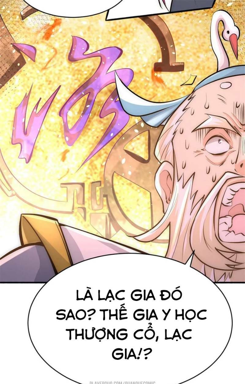 đọc truyện Đô Thị Đỉnh Phong Cao Thủ Chương 62 ảnh 5 tại Thiên Thai Truyện