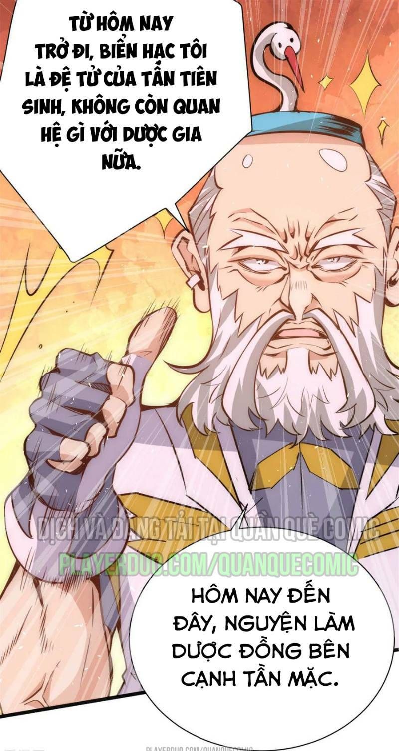 đọc truyện Đô Thị Đỉnh Phong Cao Thủ Chương 62 ảnh 34 tại Thiên Thai Truyện