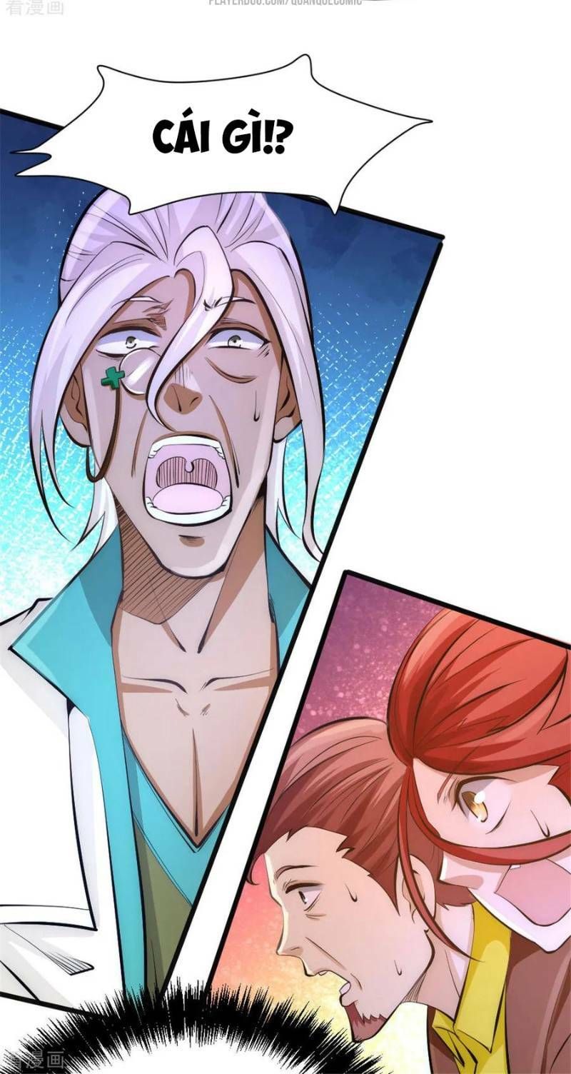 đọc truyện Đô Thị Đỉnh Phong Cao Thủ Chương 62 ảnh 35 tại Thiên Thai Truyện