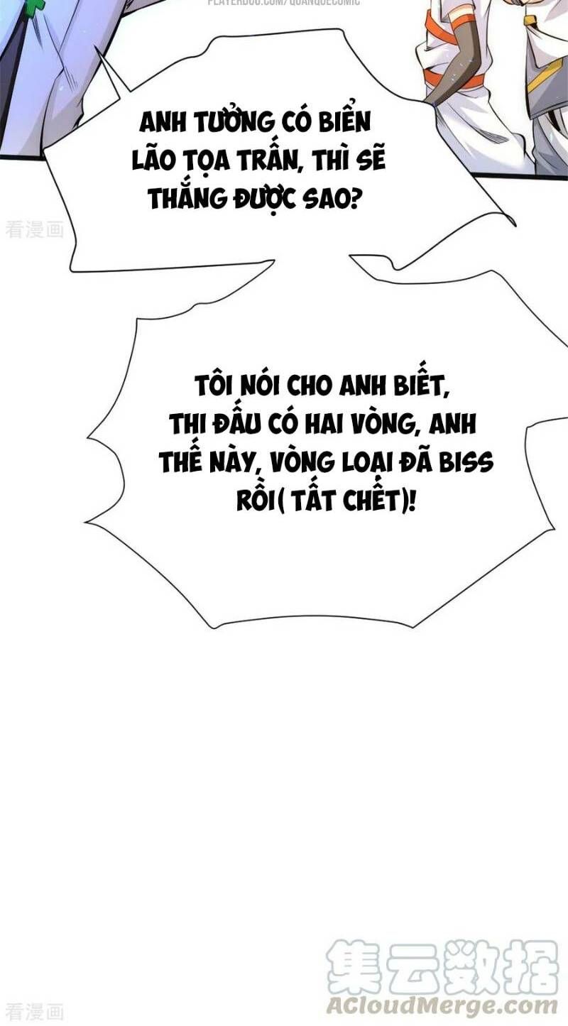 đọc truyện Đô Thị Đỉnh Phong Cao Thủ Chương 62 ảnh 37 tại Thiên Thai Truyện