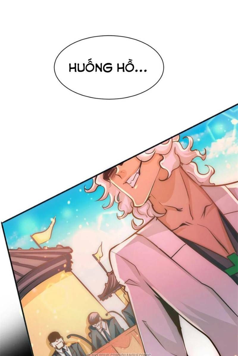 đọc truyện Đô Thị Đỉnh Phong Cao Thủ Chương 62 ảnh 38 tại Thiên Thai Truyện