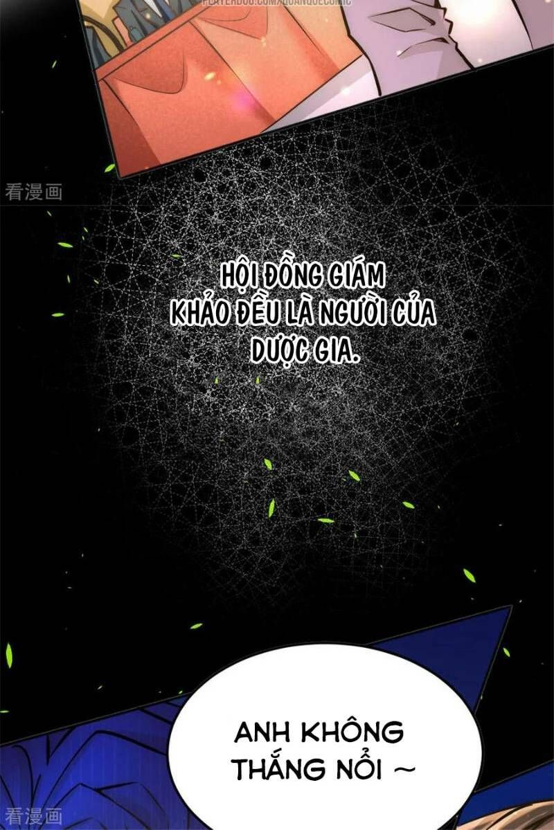 đọc truyện Đô Thị Đỉnh Phong Cao Thủ Chương 62 ảnh 39 tại Thiên Thai Truyện