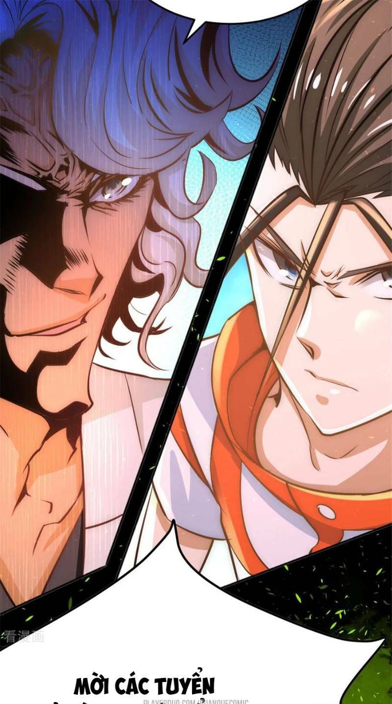 đọc truyện Đô Thị Đỉnh Phong Cao Thủ Chương 62 ảnh 40 tại Thiên Thai Truyện