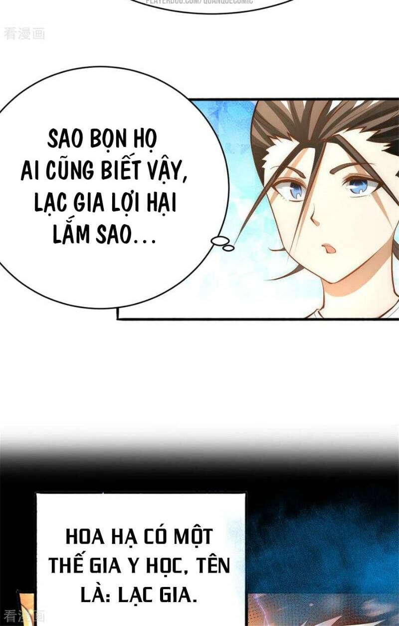 đọc truyện Đô Thị Đỉnh Phong Cao Thủ Chương 62 ảnh 6 tại Thiên Thai Truyện