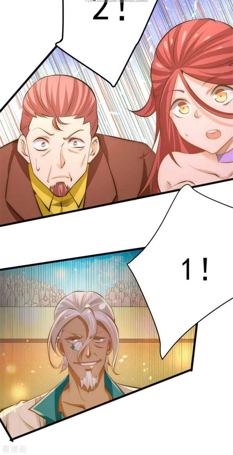 đọc truyện Đô Thị Đỉnh Phong Cao Thủ Chương 62 ảnh 43 tại Thiên Thai Truyện