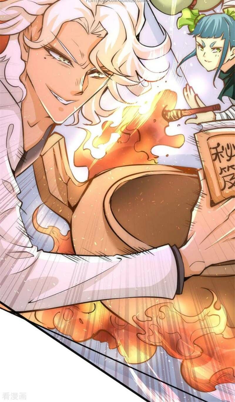 đọc truyện Đô Thị Đỉnh Phong Cao Thủ Chương 62 ảnh 45 tại Thiên Thai Truyện