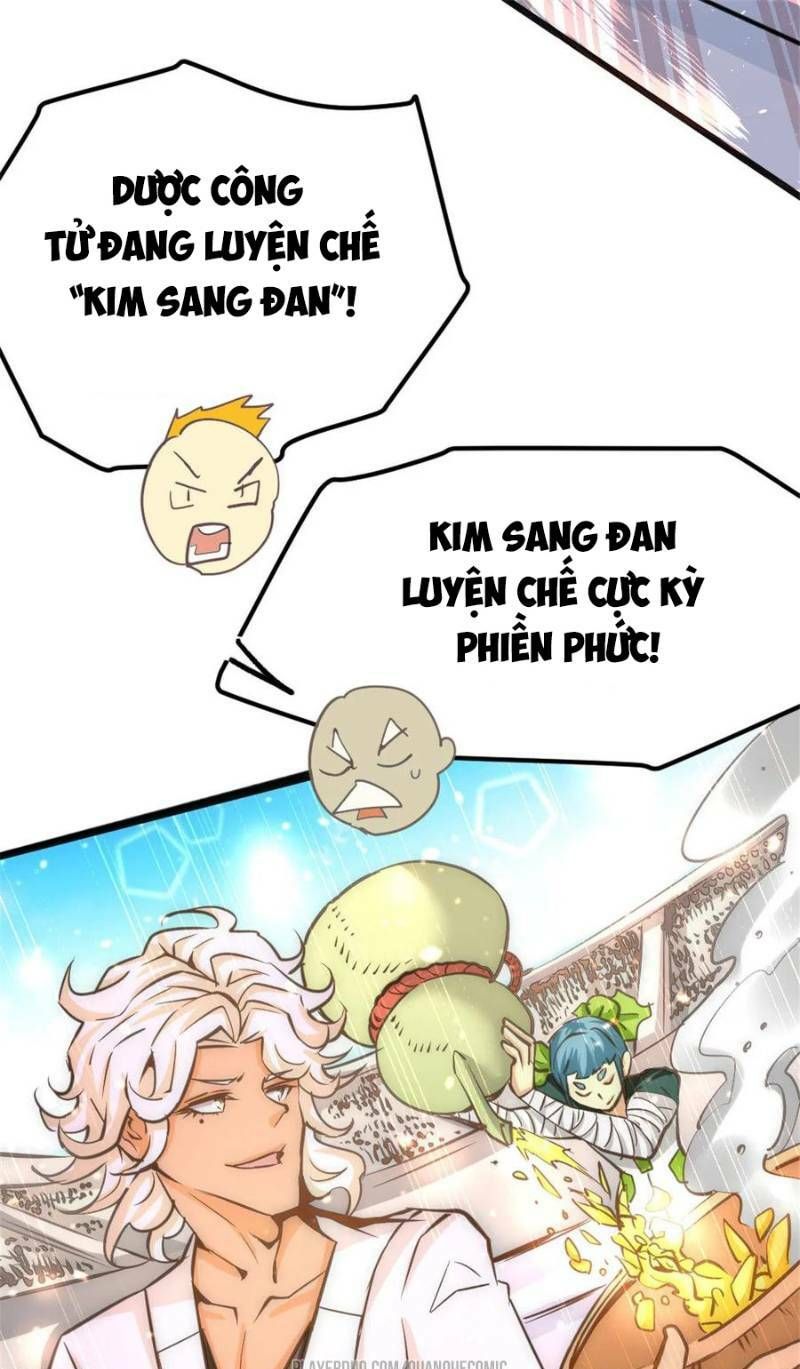 đọc truyện Đô Thị Đỉnh Phong Cao Thủ Chương 62 ảnh 46 tại Thiên Thai Truyện