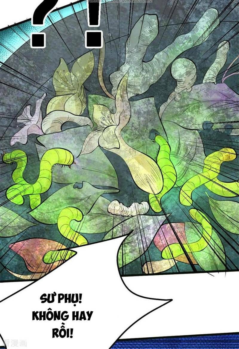 đọc truyện Đô Thị Đỉnh Phong Cao Thủ Chương 62 ảnh 49 tại Thiên Thai Truyện