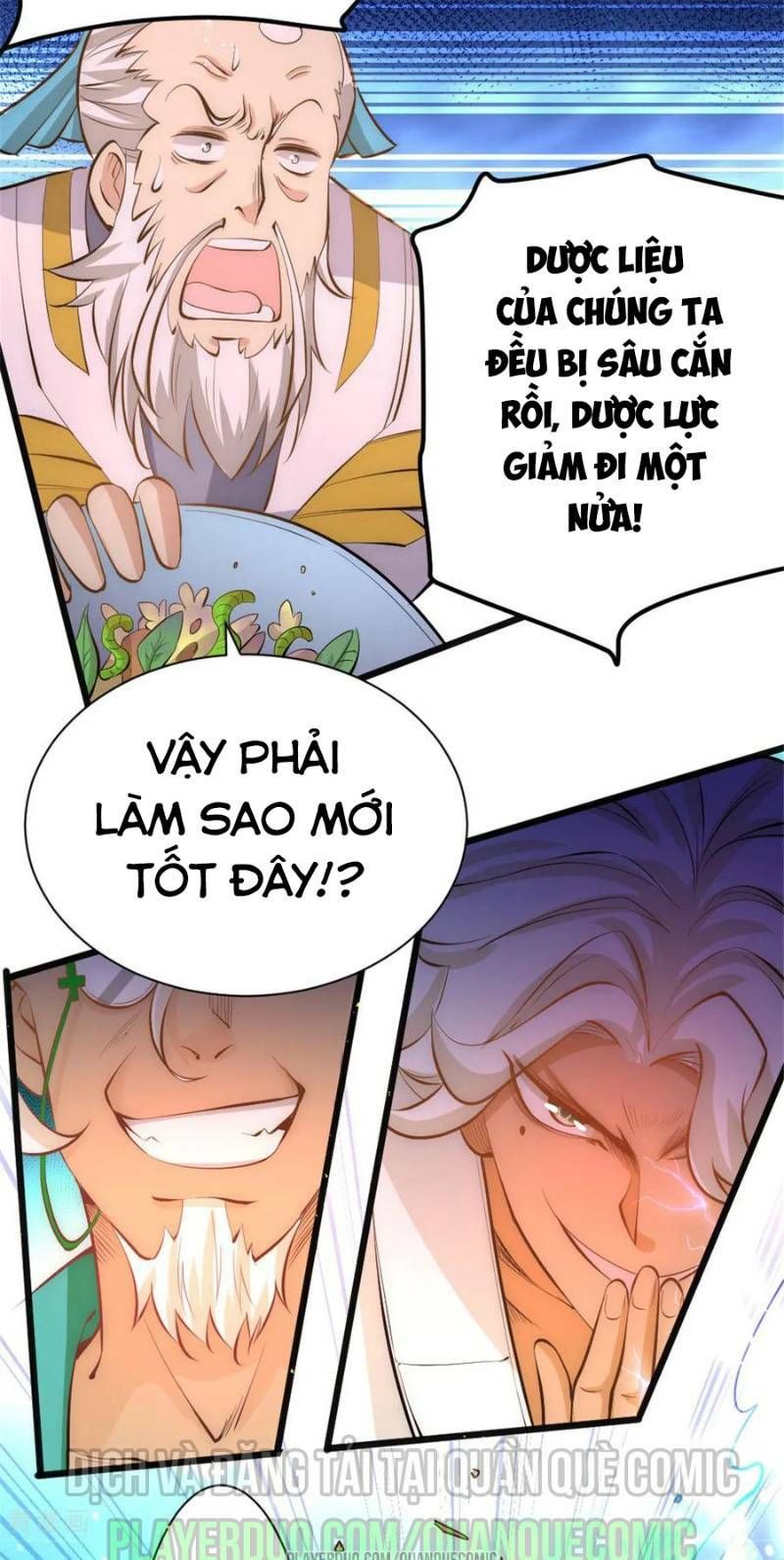 đọc truyện Đô Thị Đỉnh Phong Cao Thủ Chương 62 ảnh 50 tại Thiên Thai Truyện