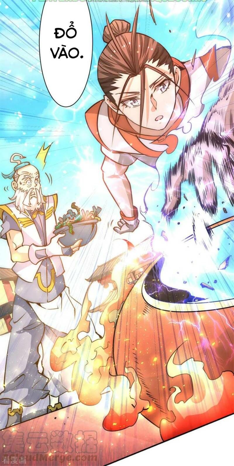 đọc truyện Đô Thị Đỉnh Phong Cao Thủ Chương 62 ảnh 51 tại Thiên Thai Truyện