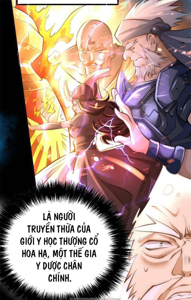 đọc truyện Đô Thị Đỉnh Phong Cao Thủ Chương 62 ảnh 7 tại Thiên Thai Truyện