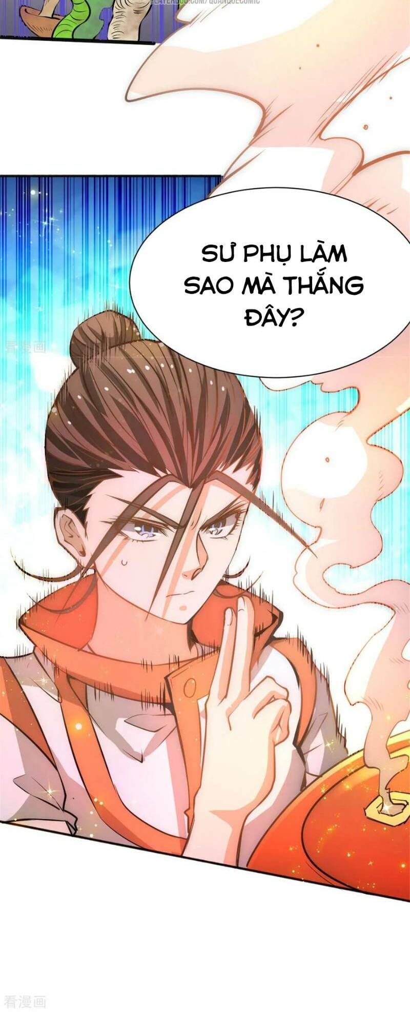 đọc truyện Đô Thị Đỉnh Phong Cao Thủ Chương 62 ảnh 53 tại Thiên Thai Truyện