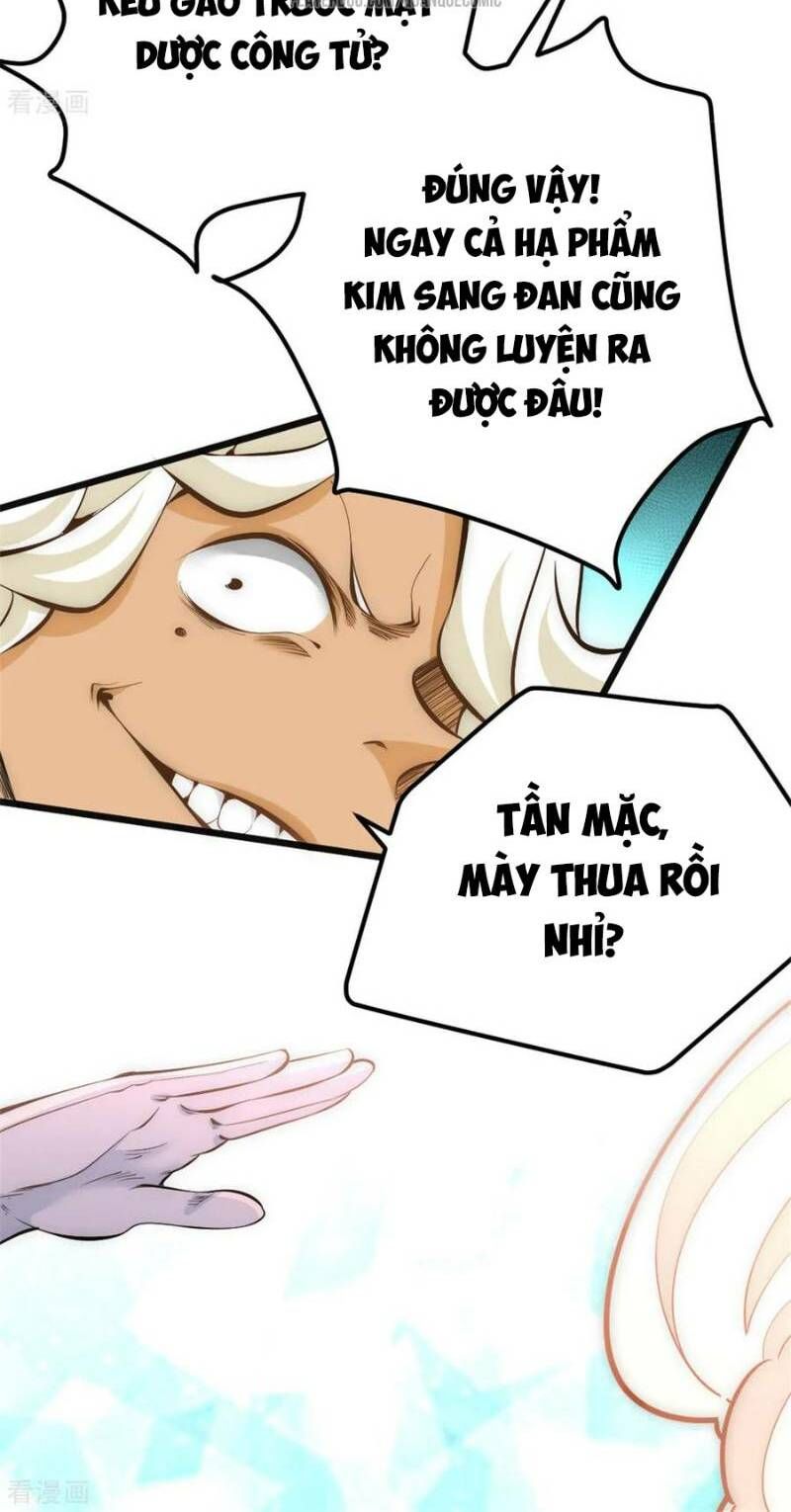 đọc truyện Đô Thị Đỉnh Phong Cao Thủ Chương 63 ảnh 12 tại Thiên Thai Truyện