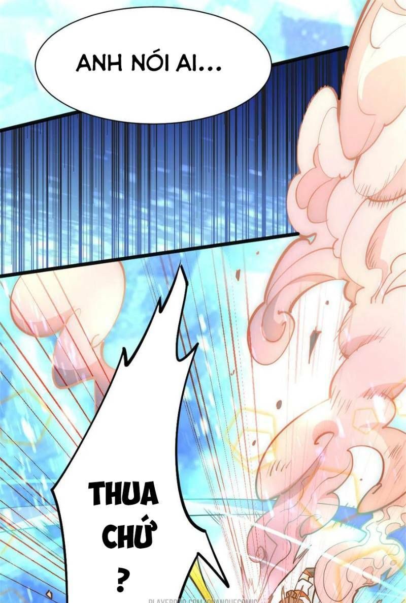 đọc truyện Đô Thị Đỉnh Phong Cao Thủ Chương 63 ảnh 13 tại Thiên Thai Truyện