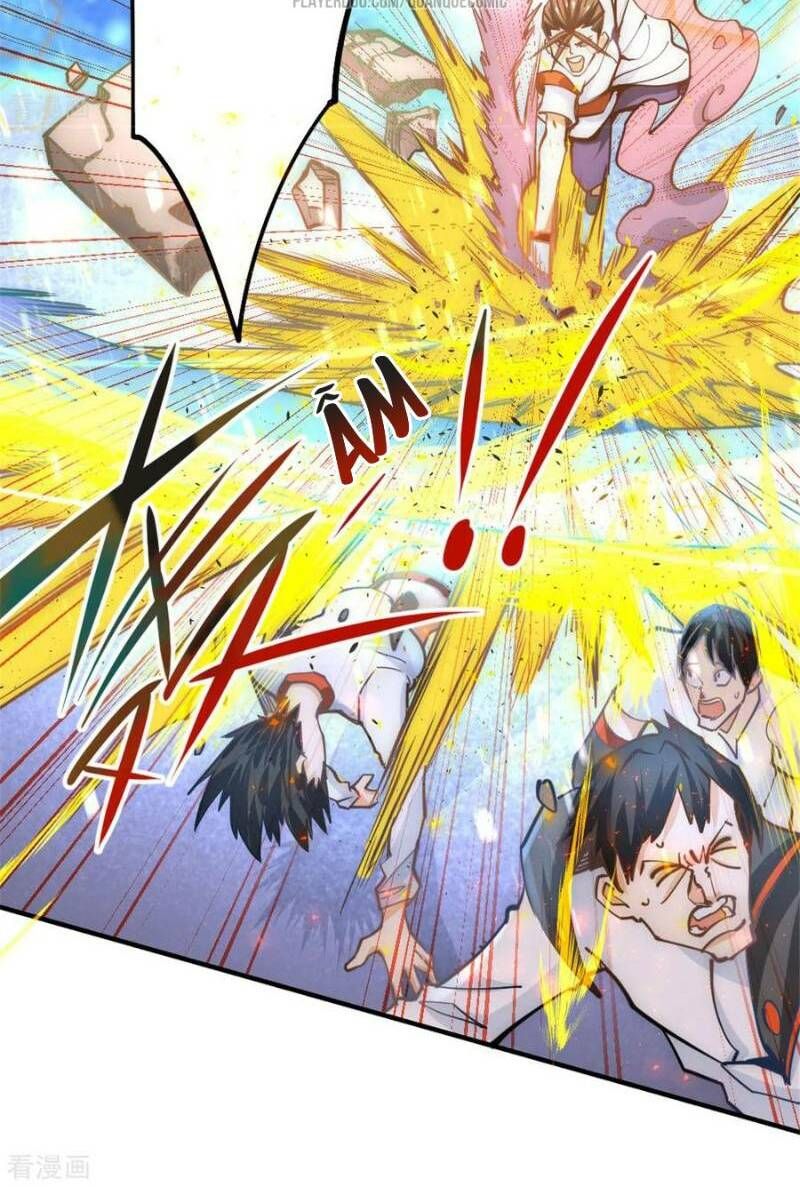 đọc truyện Đô Thị Đỉnh Phong Cao Thủ Chương 63 ảnh 14 tại Thiên Thai Truyện