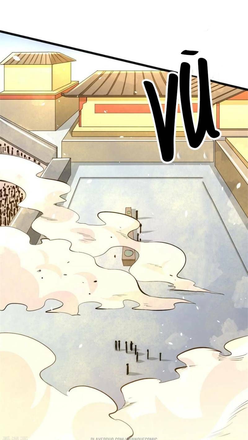 đọc truyện Đô Thị Đỉnh Phong Cao Thủ Chương 63 ảnh 15 tại Thiên Thai Truyện